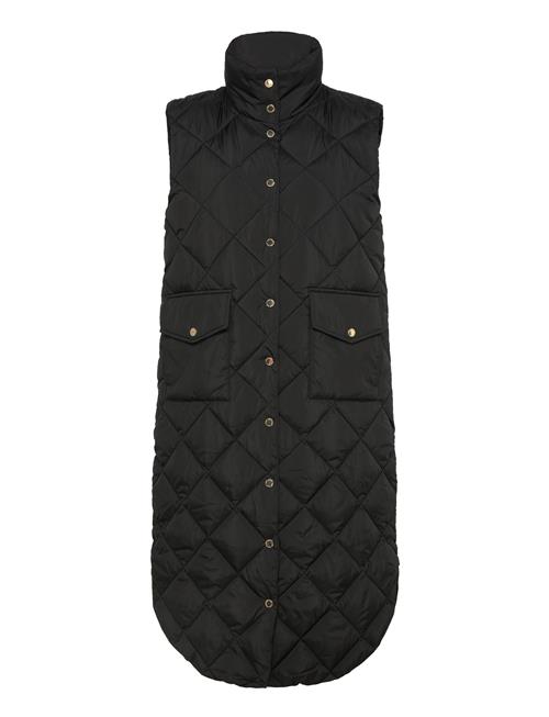 FREE/QUENT | Fqolga-Waistcoat | S