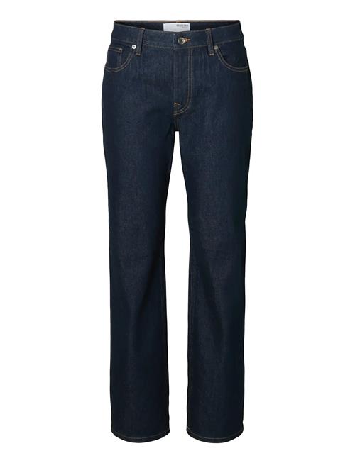Selected | Slwstraight Bea-Kori Mw Jeans Noos | 30 x 32