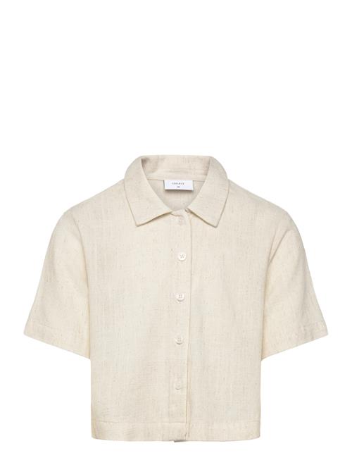 Grunt | Grlusi Linen Shirt | S/10Y