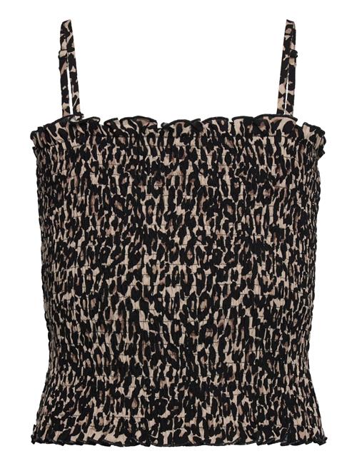 Grunt | Tobine Leo Top | L/14Y