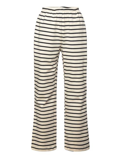 Grunt | Grbina Stripe Pants | L/14Y
