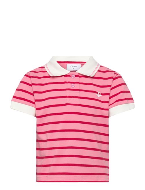 Grunt | Grstur Polo Tee | XXL/18Y