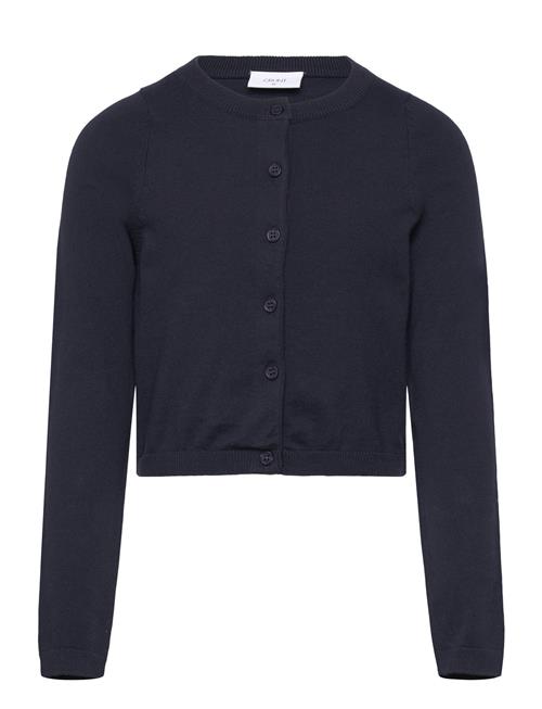 Grunt | Grlina Ls Knit Cardigan | XS/8Y