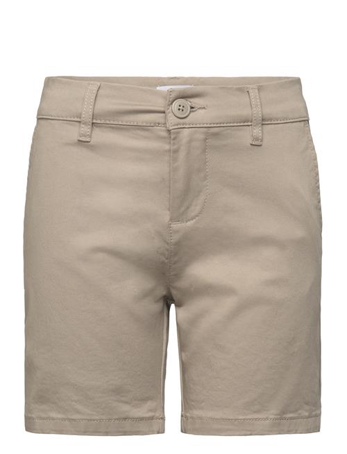 Grunt | Gradib Chino Shorts | 23/10Y