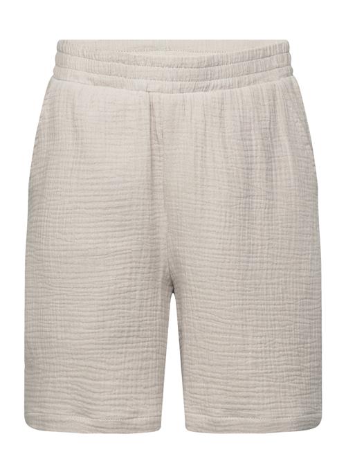 Grunt | Grjan Gauze Shorts | S/10Y