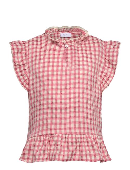 Grunt | Grarte Tern Top | S/10Y