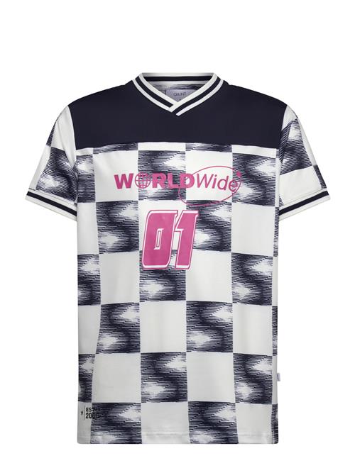 Grunt | Grrome Ss Tee | L/14Y