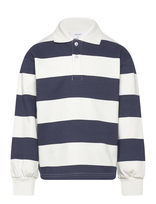 Grunt | Grthy Polo Sweat | S/10Y