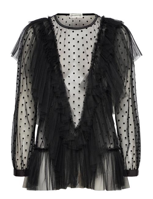 Ida Sjöstedt | Istnatasha Top | 40