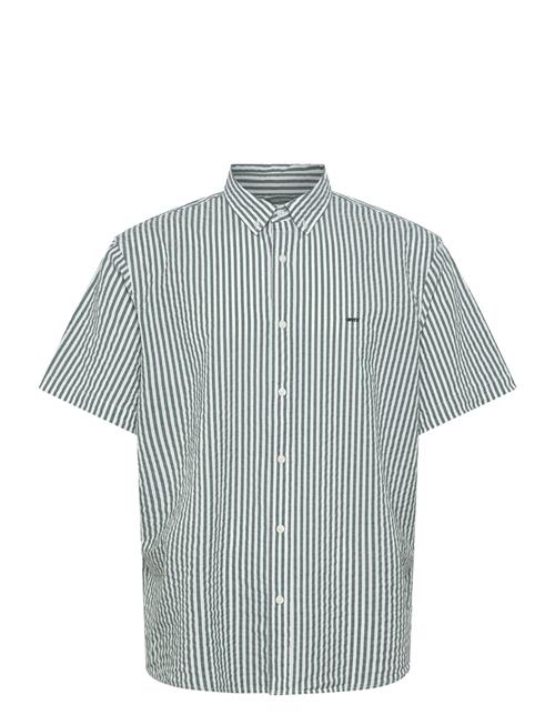 Levi's® | Ss Authentic Button Down Greens | L
