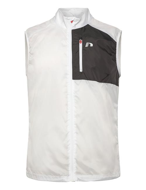 Newline | Men Packable Tech Gilet | L