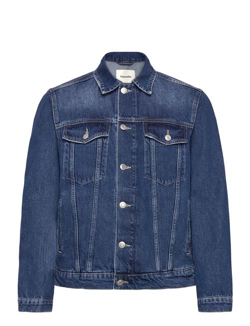 HOLZWEILER | M Regular Denim Jacket | S