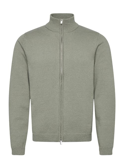 HOLZWEILER | Atlantic Zip Cardgan | L