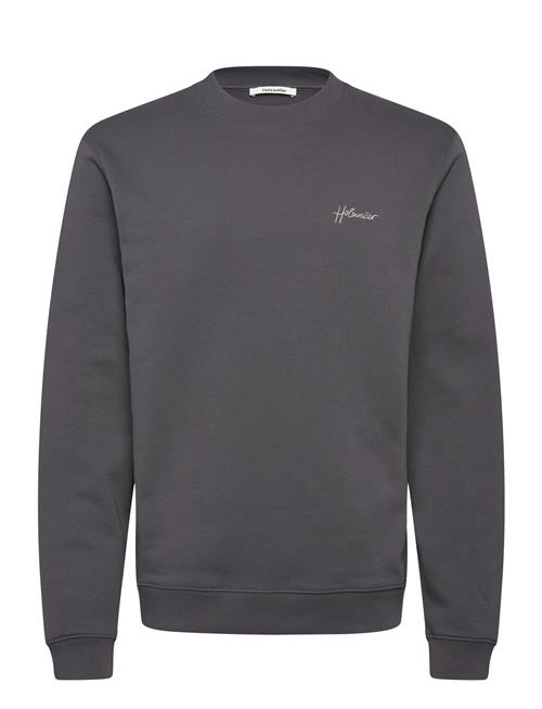 HOLZWEILER | Embroidery Crew | XL