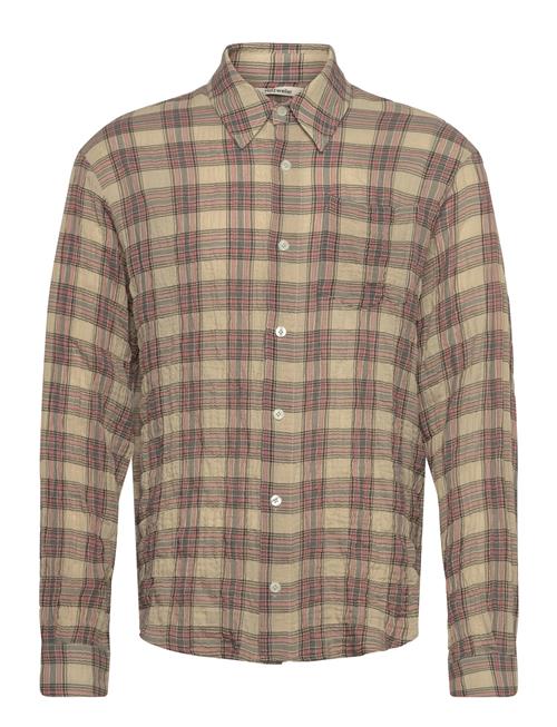 HOLZWEILER | Regular Check Shirt | L
