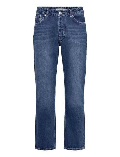 HOLZWEILER | M Tapered Jeans | 34 x 32