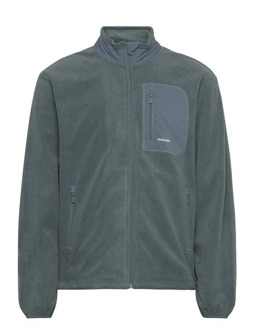 HOLZWEILER | Regular Fleece Jacket | L