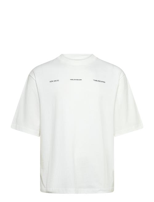 HOLZWEILER | Ranger National Paint Tee | M
