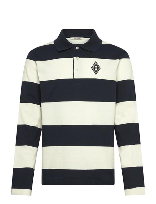 HOLZWEILER | Rugby Polo | S