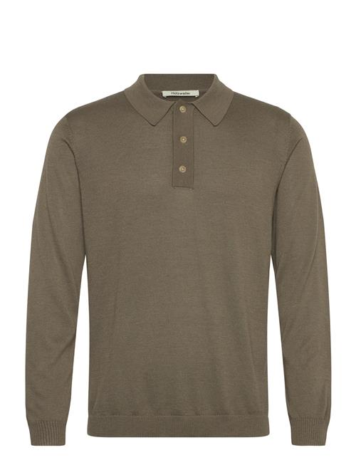 HOLZWEILER | Ollie Polo | L