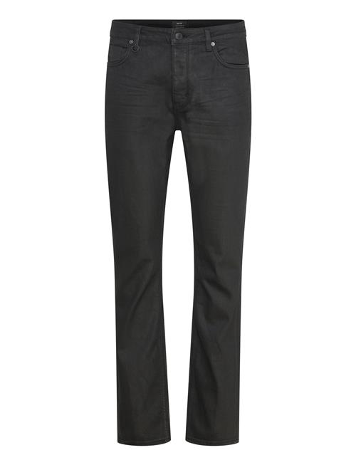 NEUW | Ray Straight Nero Coated Black | 30 x 32