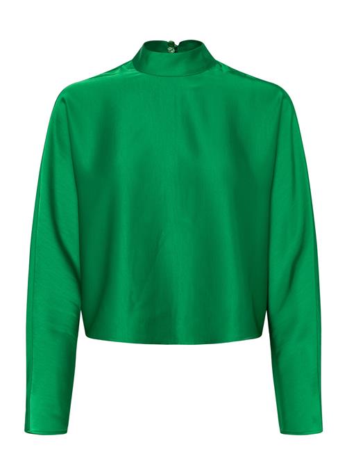 Dante6 | Dante6-Lorelle Satin Bow Top | 40