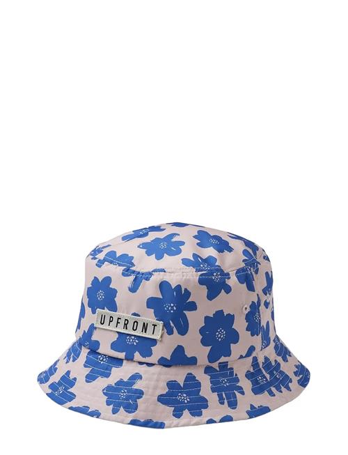 Upfront | Yoko Buckethat | SM