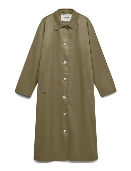 Vero Moda | Awnaomi Ls Long Coat | 38