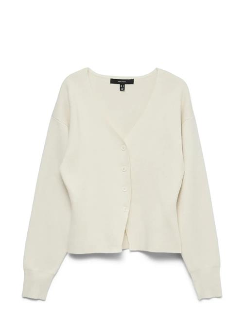 Vero Moda | Vmlucca Ls V-Neck Fitted Cardigan Lcs | XS