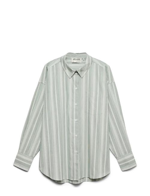 Vero Moda | Awparina Ls Loose Shirt Noos | XL