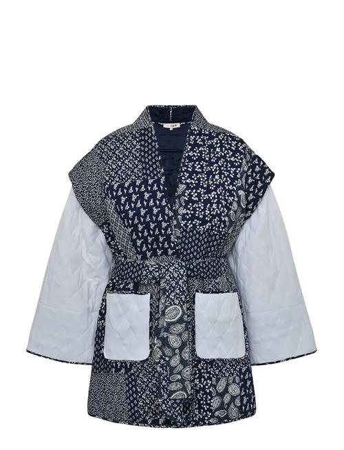 A-View | Katie Patch Jacket | 38