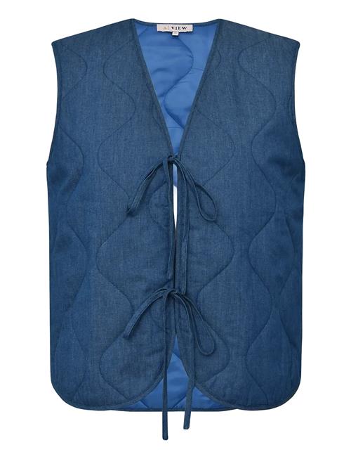 A-View | Kamma Waistcoat | 36