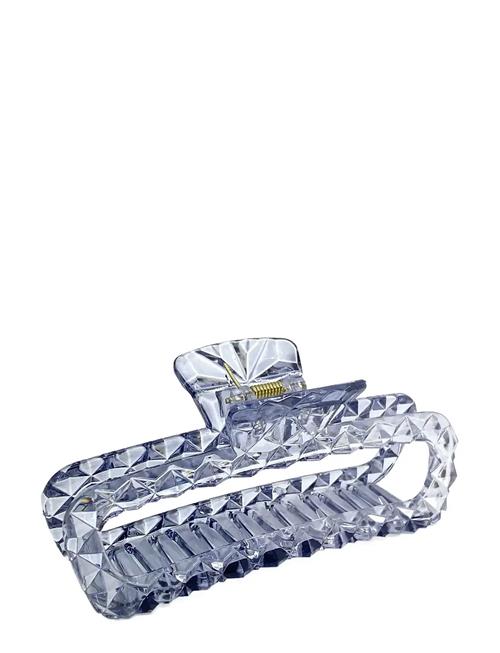 Pipol's Bazaar | Franscesca Clamp Blue | ONE SIZE