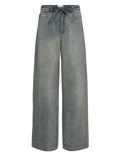 Nümph | Nubrooklyn - Hr Wide Tinted Jeans | 44 x 34