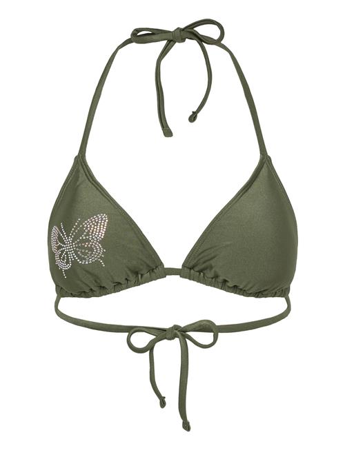 SUI AVA | Butterfly Bikini Top | 42