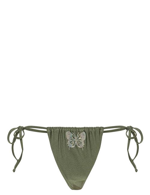 SUI AVA | Butterfly Bikini Tanga | 40