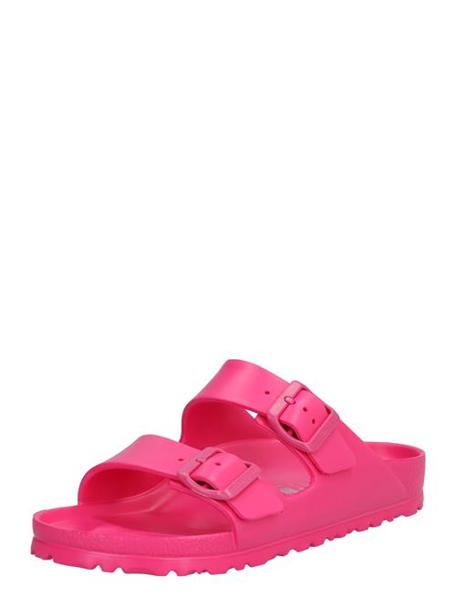 BIRKENSTOCK Pantoletter 'Arizona'  pink
