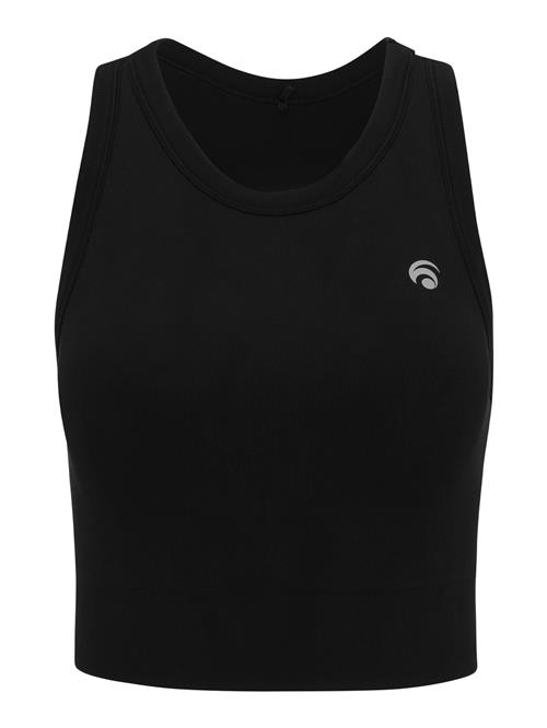 OCEANSAPART Sportsoverdel 'Sky'  sort / hvid