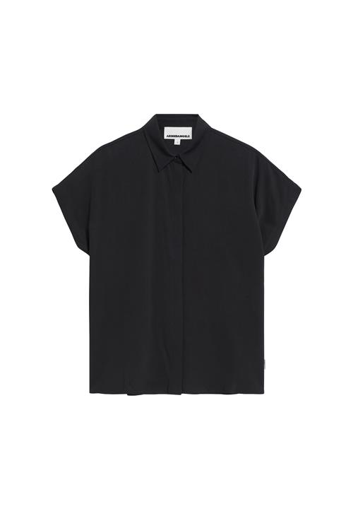 ARMEDANGELS Bluse 'LARISAANA'  sort