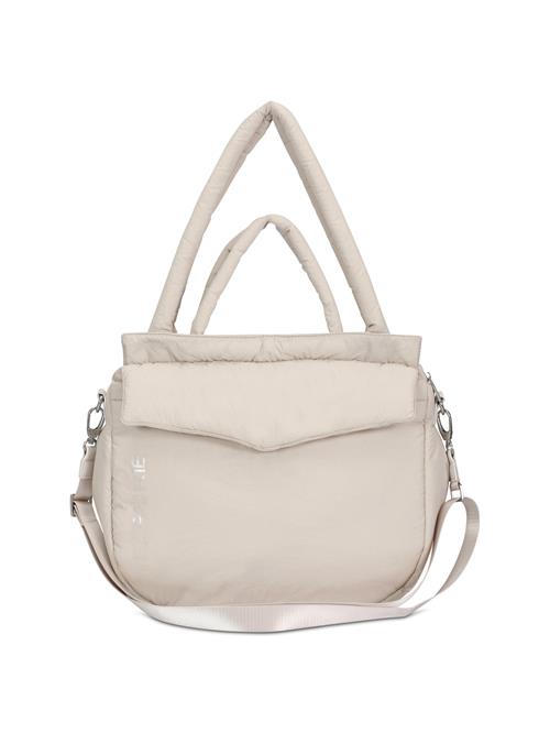 Expatrié Shopper 'Poppy'  sand