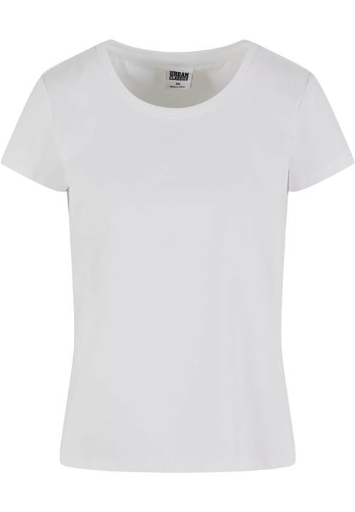 Urban Classics Shirts 'Sorona'  hvid