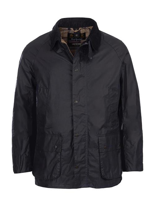 Barbour Overgangsparka  navy
