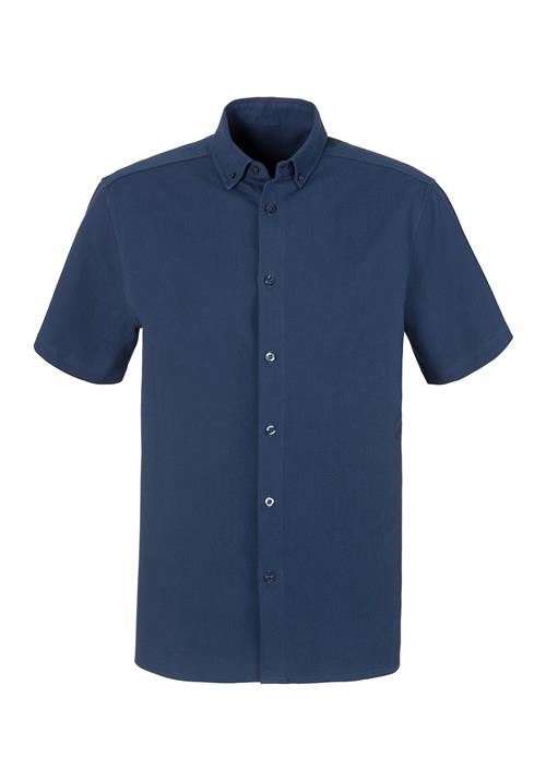 H.I.S Skjorte  mørkeblå