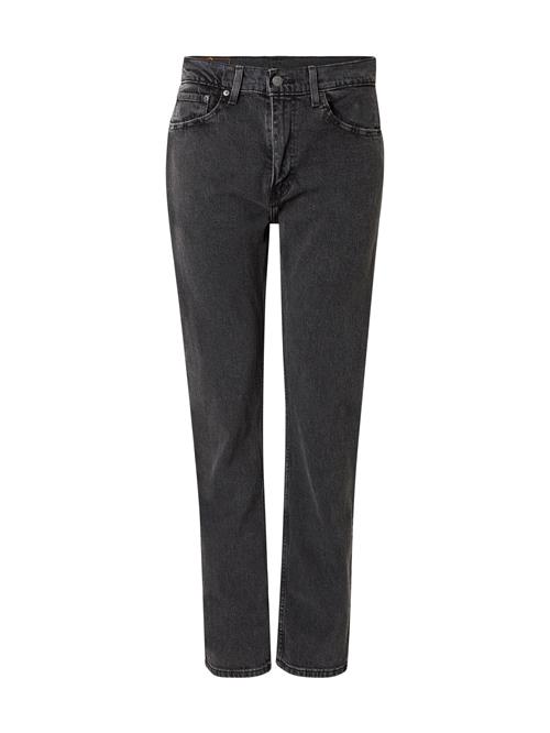 LEVI'S ® Jeans '505® REGULAR'  black denim