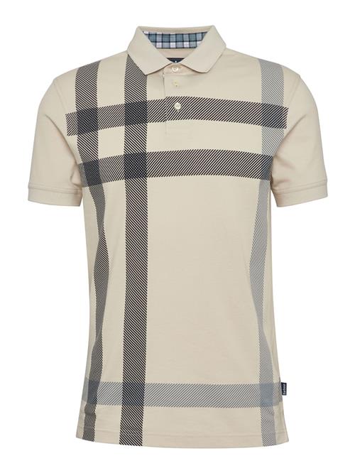 Barbour Bluser & t-shirts 'Blaine'  kit / grå / sort