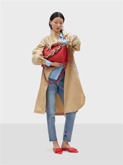 Lola Casademunt Udendørsjakke  brun