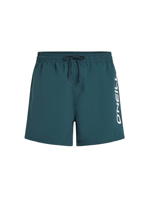 O'NEILL Badeshorts 'Cali 16'  blå / hvid