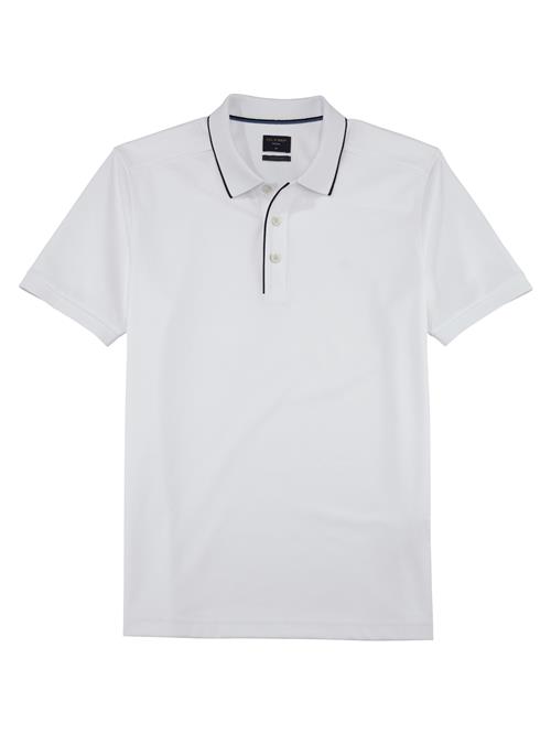 OLYMP Bluser & t-shirts  sort / hvid