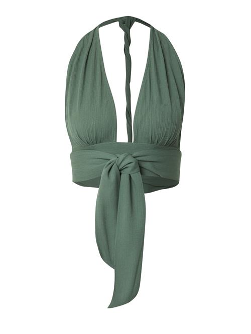 Kamila Šikl Overdel  grøn