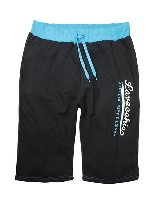 Lavecchia Sportsbukser 'LV-2017'  blå / sort / hvid